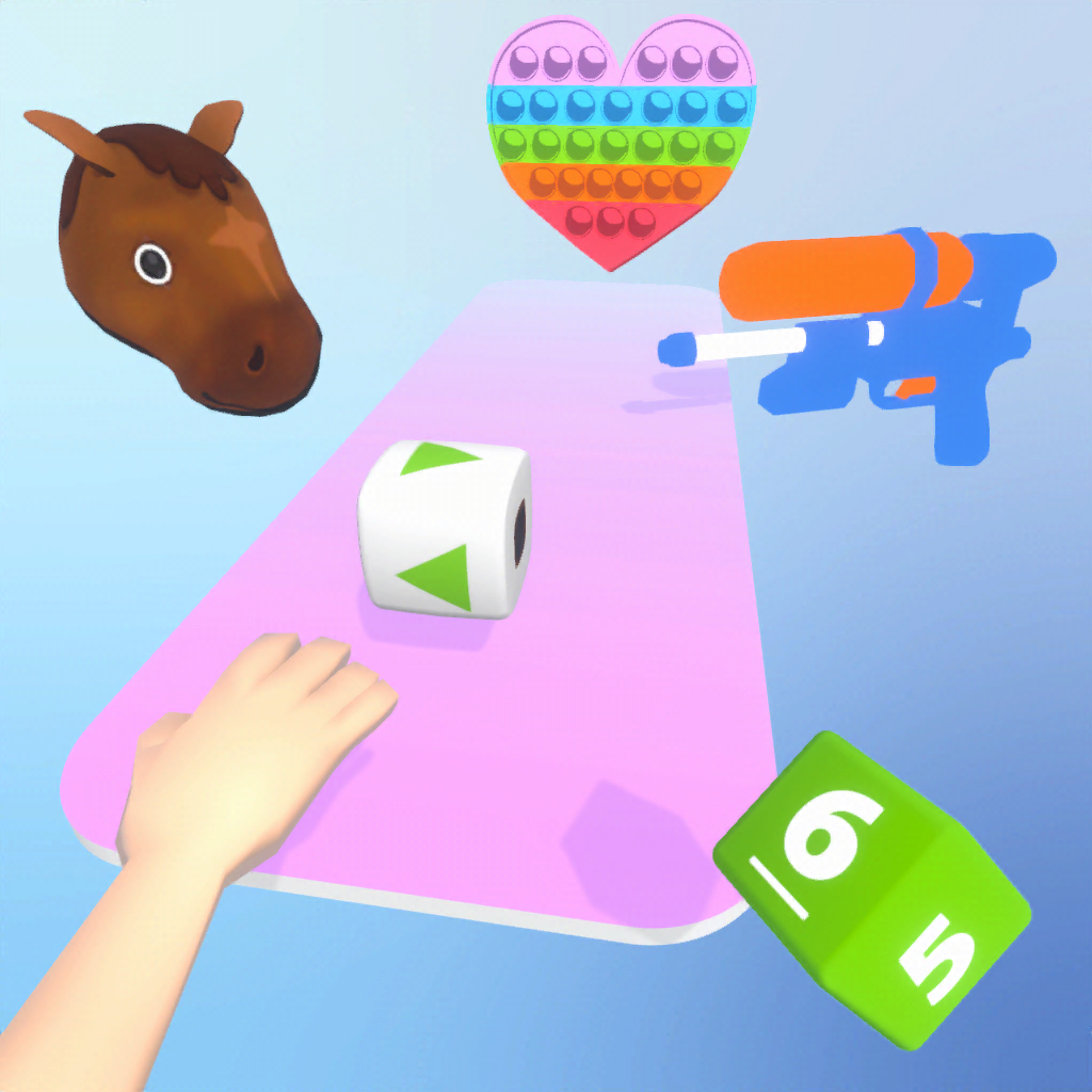 Get Party Games 3D for iOS, iPhone, iPad Aso Report