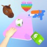 Get Party Games 3D for iOS, iPhone, iPad Aso Report