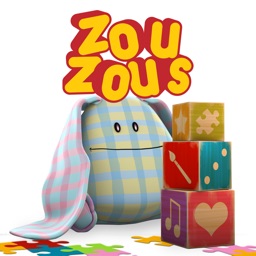 Zouzous Jeux