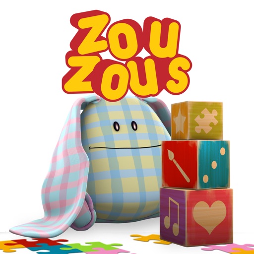 Zouzous Jeux icon