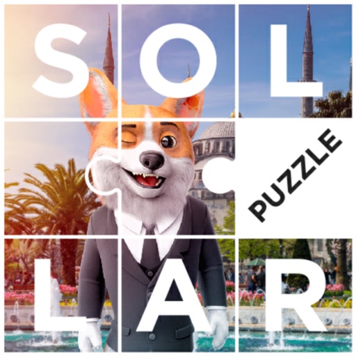 Sollar Puzzle