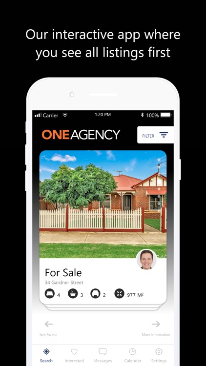 One Agency Sunbury