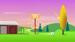 Game screenshot Tap Home Run! Balls Journey apk