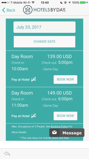 HotelsByDay(圖3)-速報App