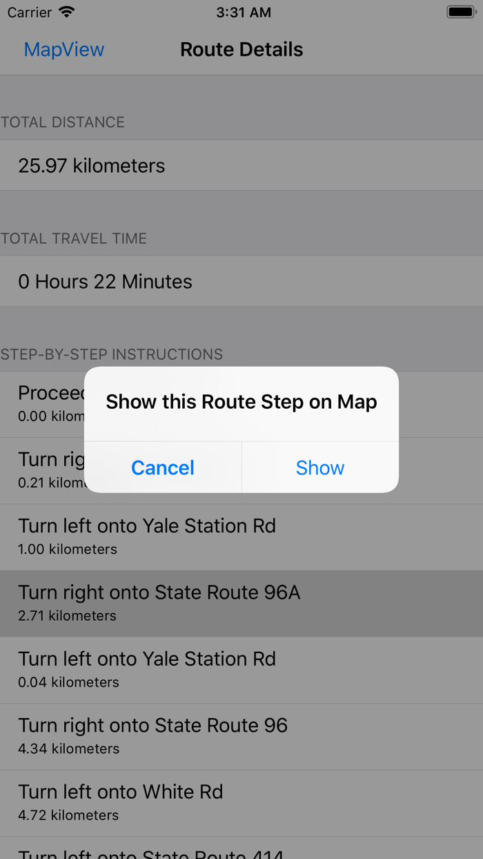 Cayuga-Seneca Lakes New York