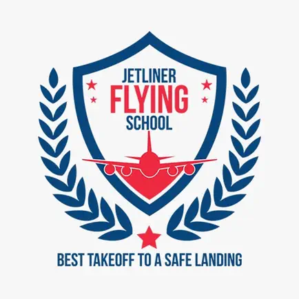 Jet Liner Flying School Читы