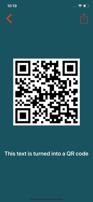 QR Create - QR Generator(圖3)-速報App