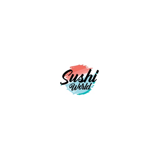 Sushi World - Łódź
