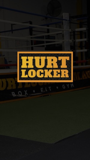 Hurt Locker Richmond