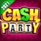 Real slots at Cash Party - The hottest Free online social Casino Slots Game