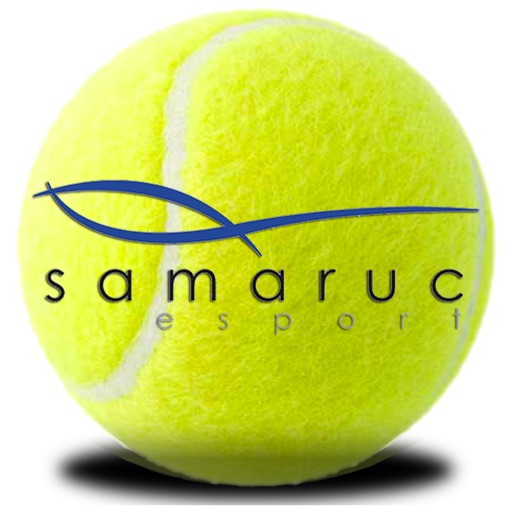 Samaruc Padel