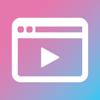 Video Web - Video Player - The Clash Soft