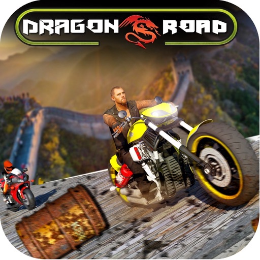 Extreme Stunt Bike Challenge iOS App