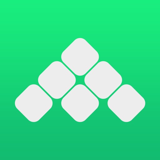 hyperPad Visual Coding on iPad