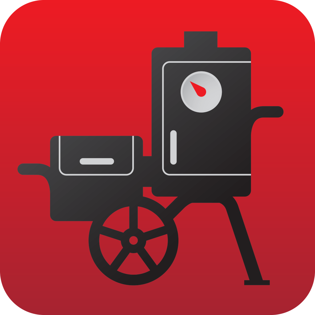 OG Bluetooth Thermometer App Icon
