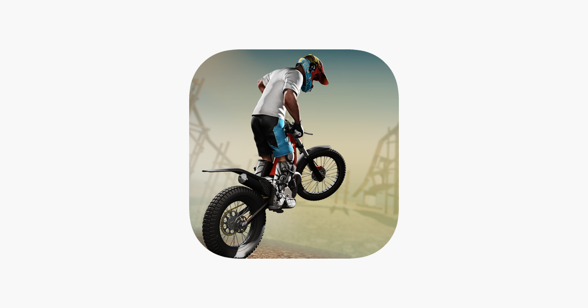 Trial xtreme 4