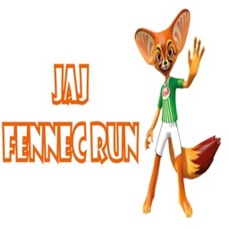 JAJ Fennec Run