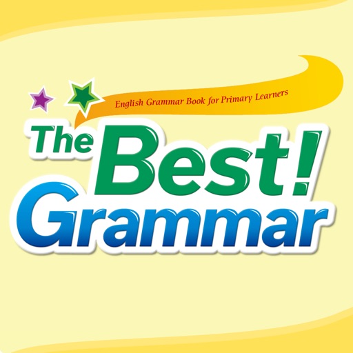 TheBestGrammar