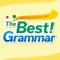 The Best Grammar is a three-level English grammar series for primary students