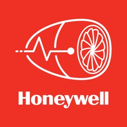 Honeywell Connected Engines