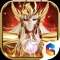 车田正美正版授权,MMOARPG手游《圣斗士星矢-集结》热血来袭!前所未有的圣斗士动作手游大作,非卡牌,才够燃!