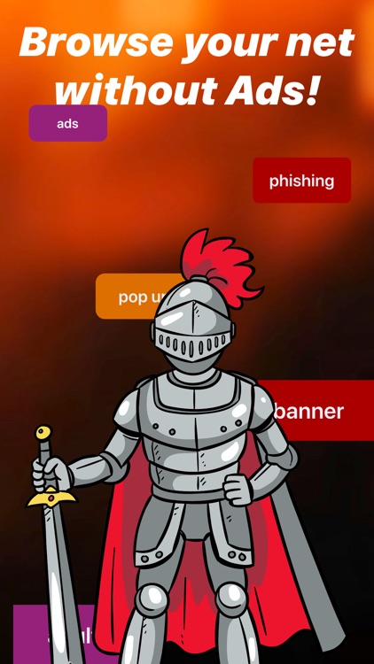 Knight: Web Protection