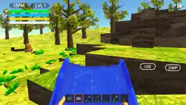 Game screenshot Pixel Craft Survive mod apk