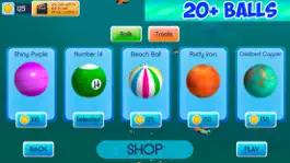 Game screenshot Ball Twisty Line Rolling apk