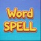 Icon Word Spelling Challenge Game