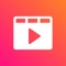 Video Studio is the most powerful movie editor & slideshow editor application on iPhone