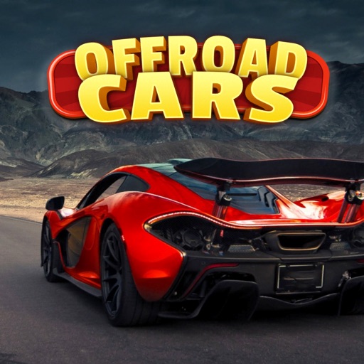 OffRoad Cars