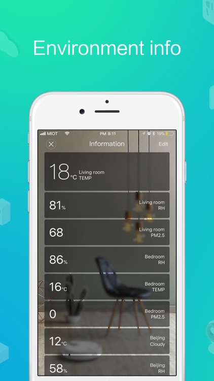 Mi Home - xiaomi smarthome