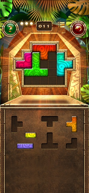 Montezuma Puzzle(圖3)-速報App