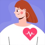 Download MeCare-Pulse Tracker&Test app