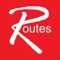 The Routes event app puts all the latest event information at your fingertips