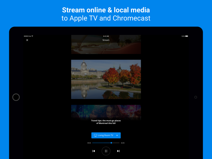 Private Browser – Data Saver