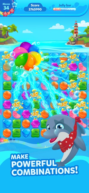 Jelly Jellies(圖2)-速報App