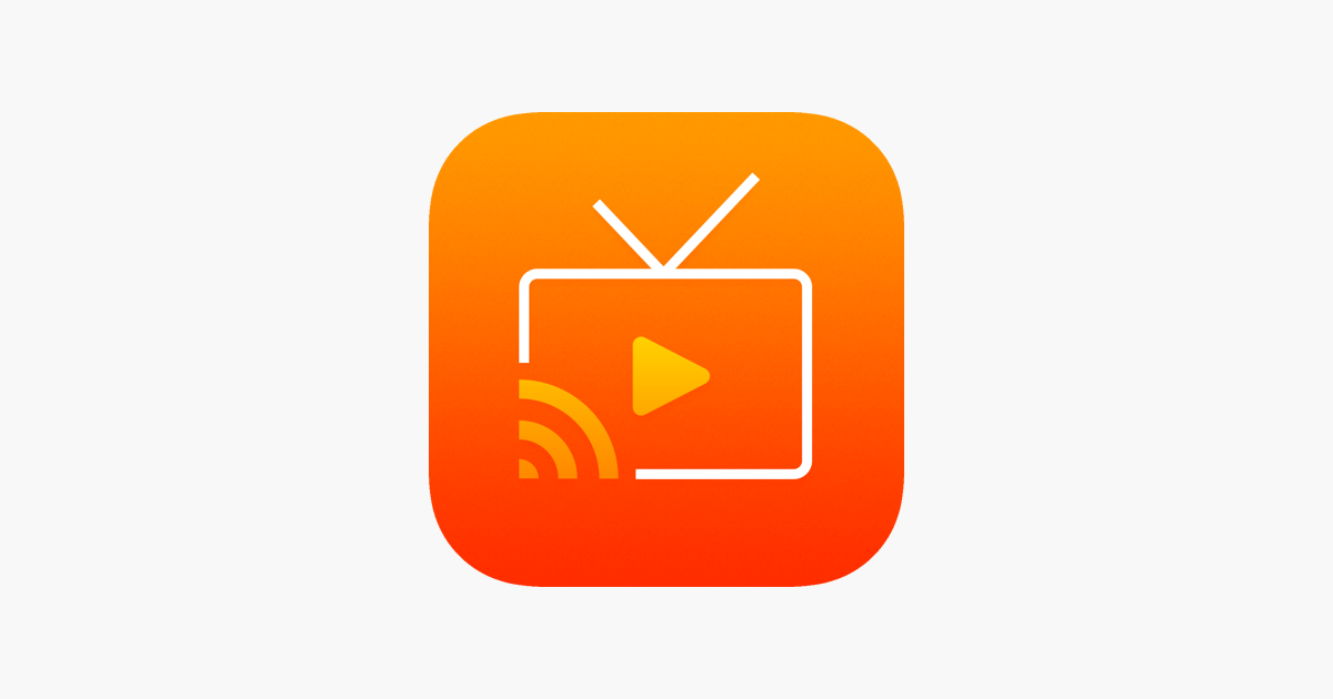 iWebTV: Cast Web Videos to TV