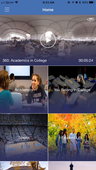 【图】FirstLook VR(截图1) 【图】FirstLook VR(截图1)