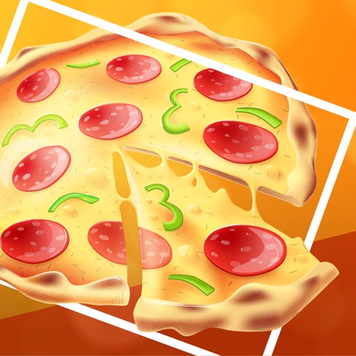 Pizza Shop: Cooking Games iOS App