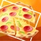 Fun pizza shop game for pizza lovers