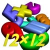 Multiplication 12×12