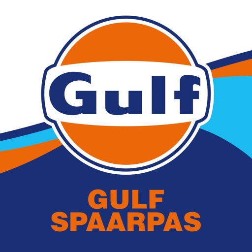 Gulf Spaarpas