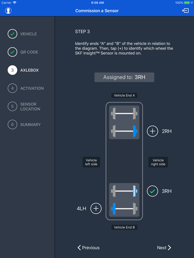 SKF Insight™ Rail(圖2)-速報App