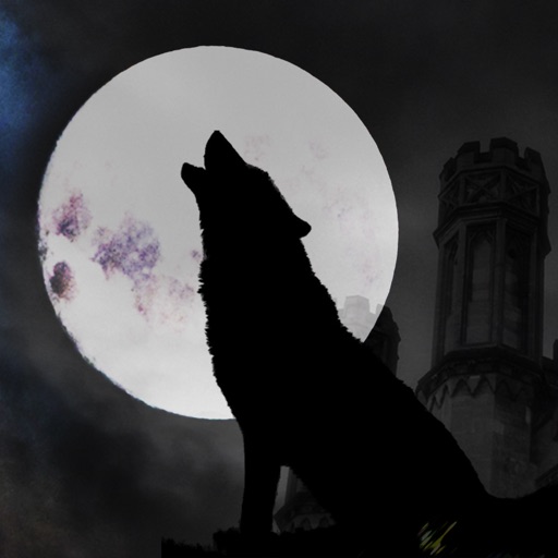 Online Werewolf X Icon