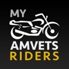 My AMVETS Riders