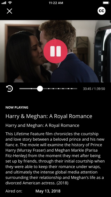 Lifetime TV Shows & Movies screenshot-3