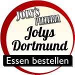 Jolys Pizzeria Dortmund
