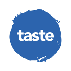 taste.com.au recipes