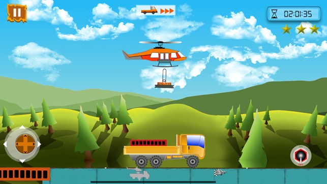 Helicopter Lift(Helicopter)(圖4)-速報App